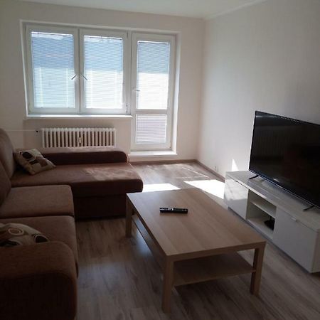 Apartmany Karviná Exteriör bild