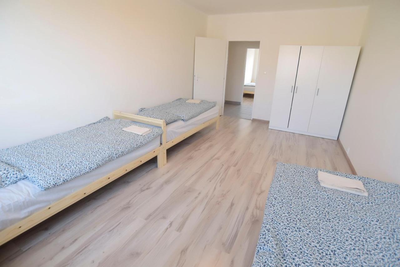 Apartmany Karviná Exteriör bild