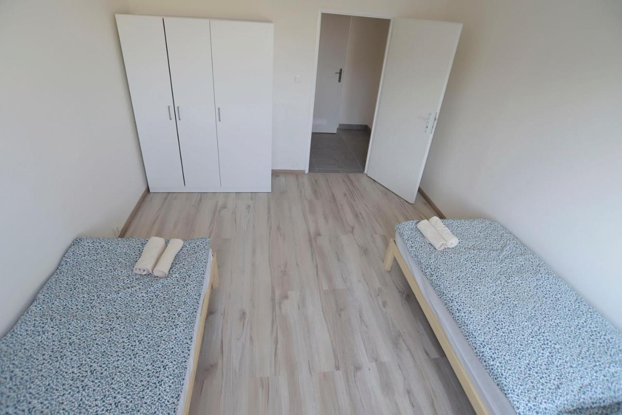 Apartmany Karviná Exteriör bild