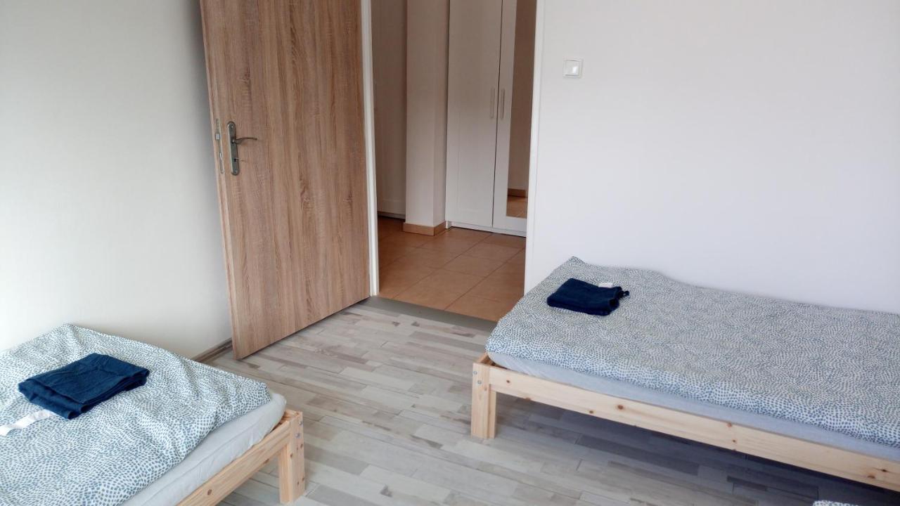 Apartmany Karviná Exteriör bild