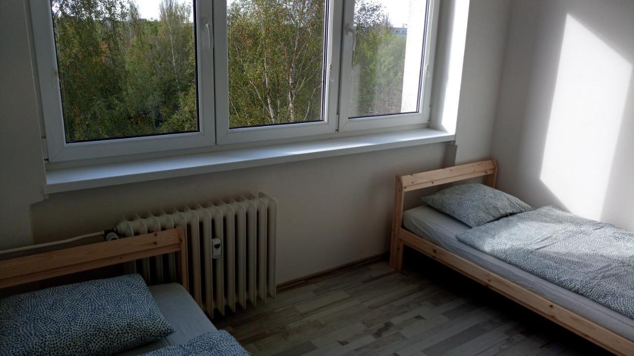 Apartmany Karviná Exteriör bild