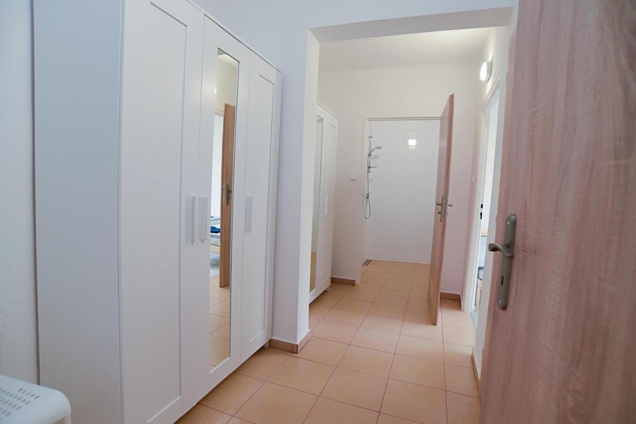 Apartmany Karviná Exteriör bild