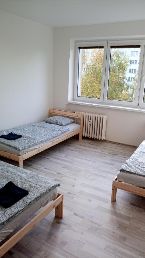 Apartmany Karviná Exteriör bild