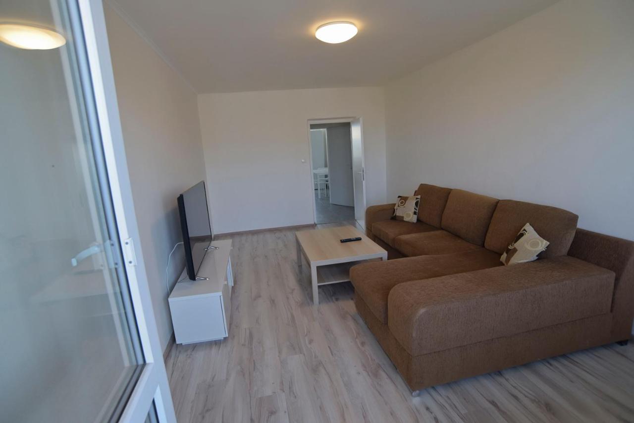 Apartmany Karviná Exteriör bild