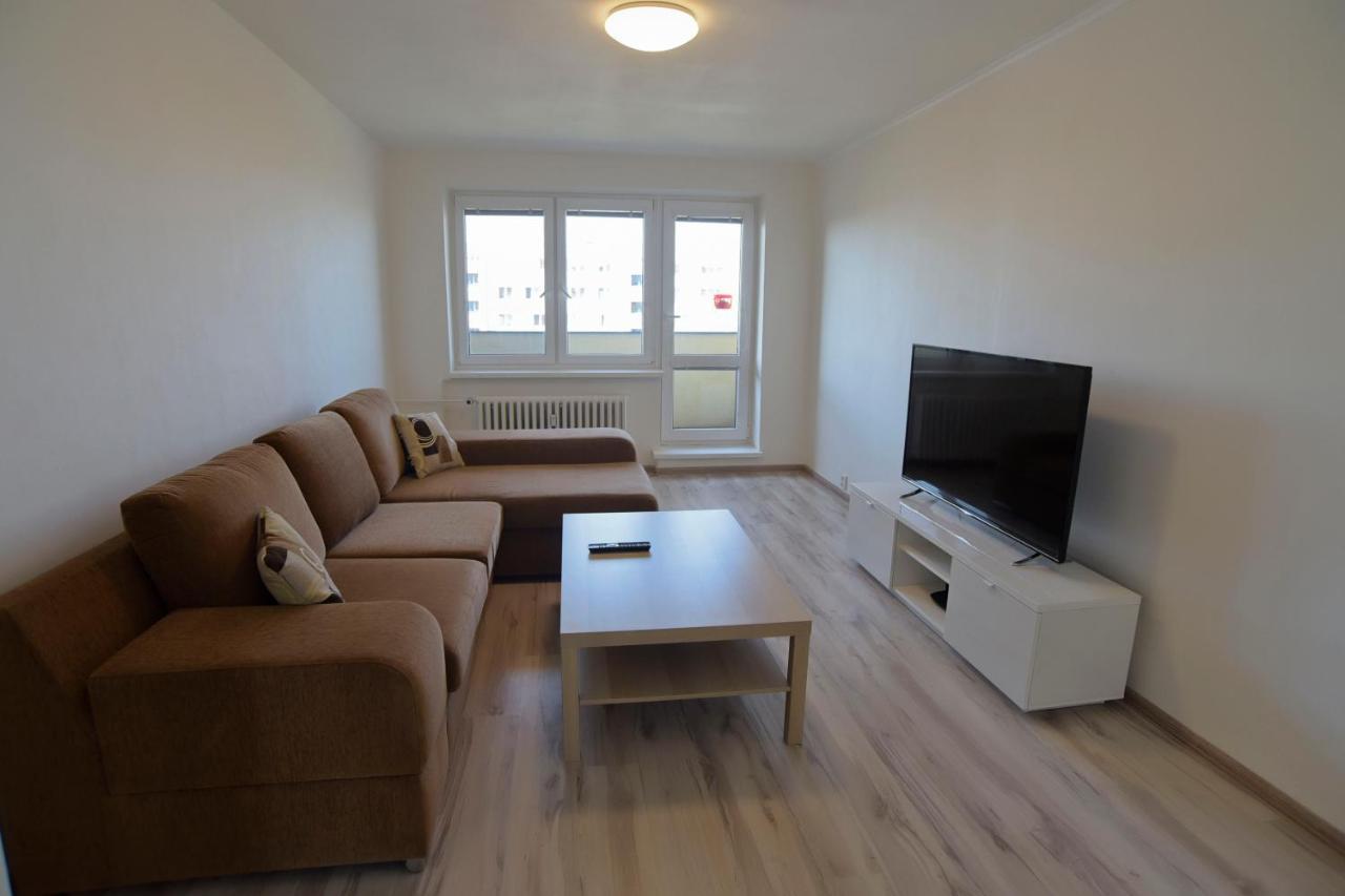 Apartmany Karviná Exteriör bild