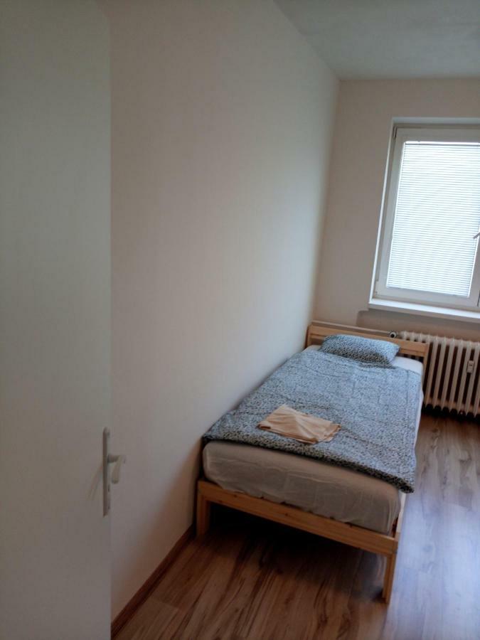 Apartmany Karviná Exteriör bild