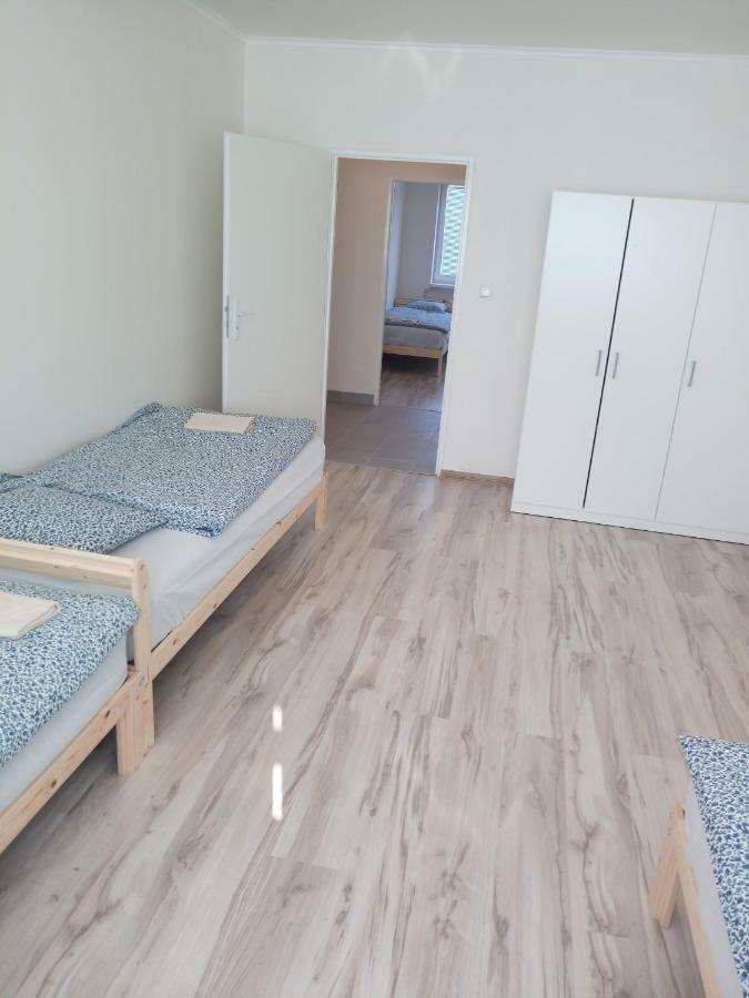 Apartmany Karviná Exteriör bild