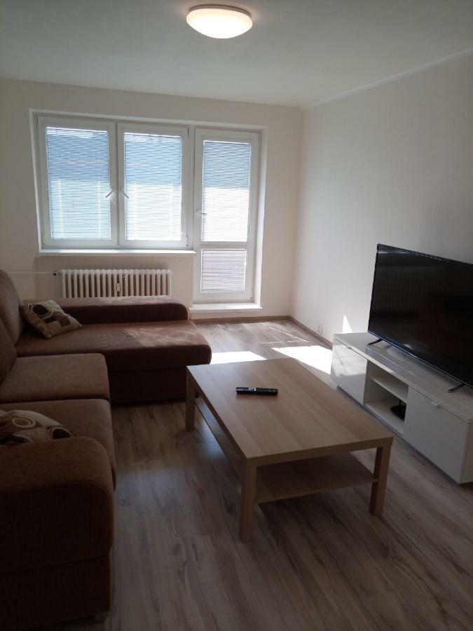 Apartmany Karviná Exteriör bild